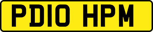 PD10HPM