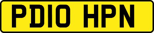 PD10HPN