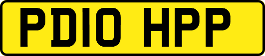 PD10HPP