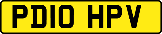 PD10HPV