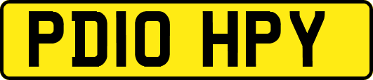 PD10HPY