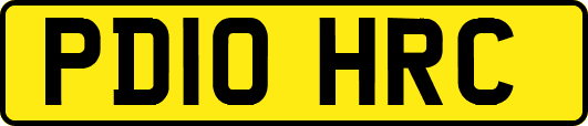 PD10HRC