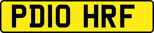 PD10HRF