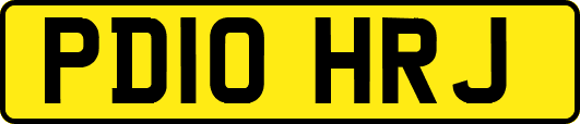PD10HRJ