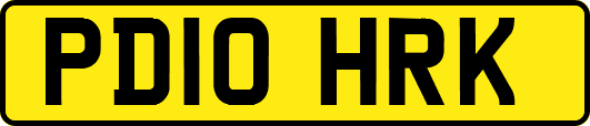 PD10HRK