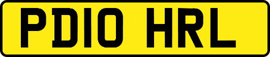 PD10HRL
