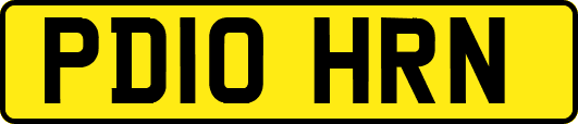 PD10HRN