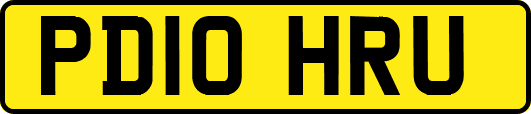 PD10HRU