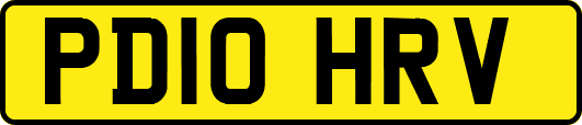 PD10HRV