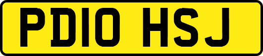 PD10HSJ