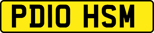 PD10HSM