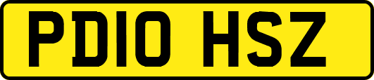 PD10HSZ
