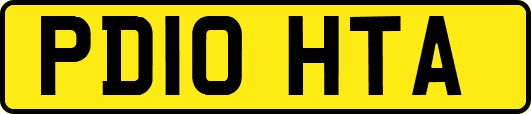 PD10HTA