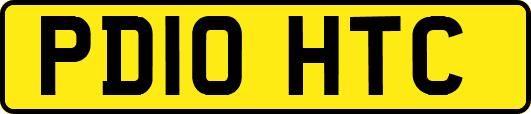 PD10HTC