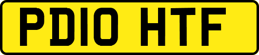 PD10HTF