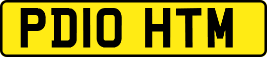 PD10HTM