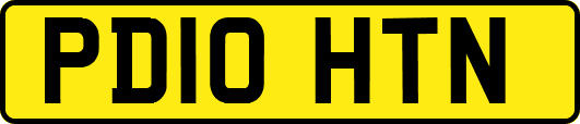PD10HTN