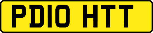 PD10HTT