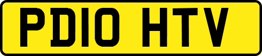 PD10HTV