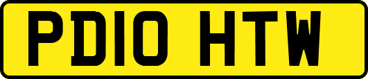 PD10HTW
