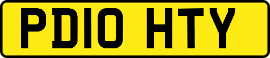 PD10HTY