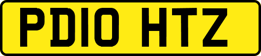 PD10HTZ