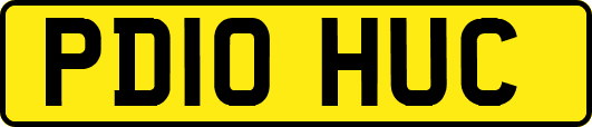 PD10HUC