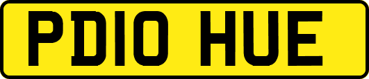 PD10HUE