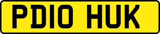 PD10HUK