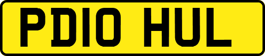PD10HUL
