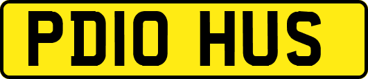 PD10HUS