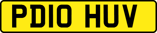 PD10HUV