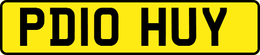 PD10HUY