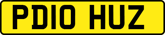 PD10HUZ