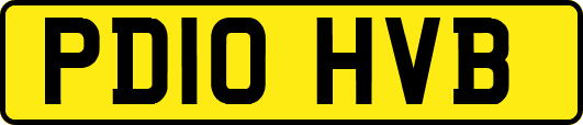 PD10HVB