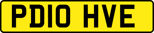 PD10HVE