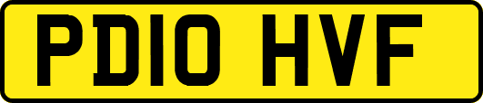 PD10HVF