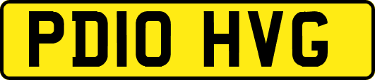 PD10HVG