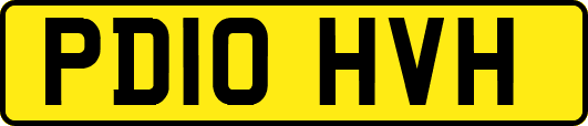 PD10HVH