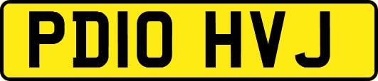 PD10HVJ
