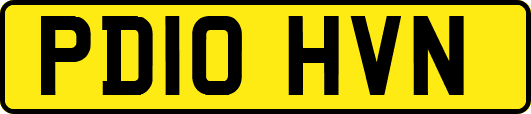PD10HVN