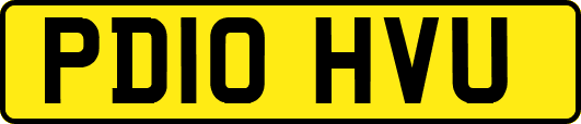 PD10HVU