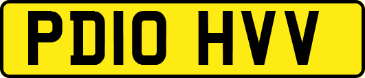 PD10HVV