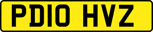 PD10HVZ