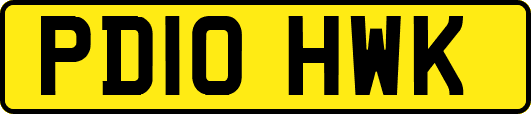 PD10HWK