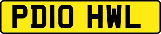 PD10HWL