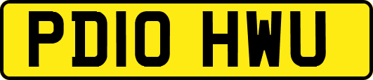 PD10HWU