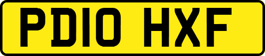 PD10HXF
