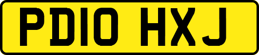 PD10HXJ