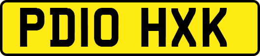 PD10HXK